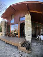 Vila Alambique in Bustelo