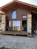 Vila Alambique in Bustelo