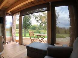 Vila Alambique in Bustelo