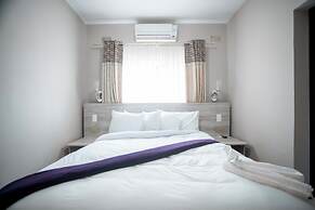 Great Wall Guest lodge