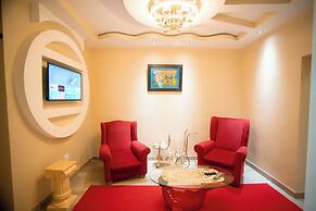 Great Wall Guest lodge