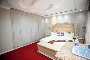 Great Wall Guest lodge