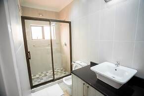 Great Wall Guest lodge