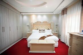 Great Wall Guest lodge