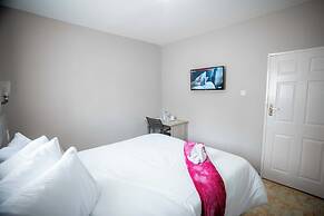 Great Wall Guest lodge