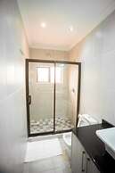 Great Wall Guest lodge