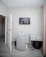 Great Wall Guest lodge