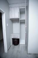 Great Wall Guest lodge