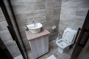 Great Wall Guest lodge