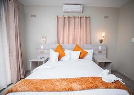 Great Wall Guest lodge