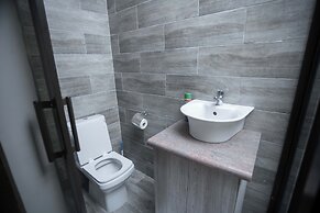 Great Wall Guest lodge