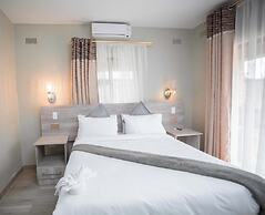 Great Wall Guest lodge