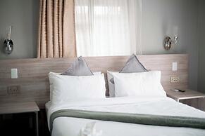 Great Wall Guest lodge