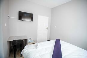 Great Wall Guest lodge