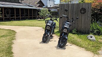 OMISHIMA SPACE OMOYA