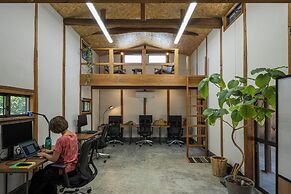 OMISHIMA SPACE OMOYA