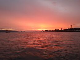 Lisboa - Benfica Est dio da Luz Apartment