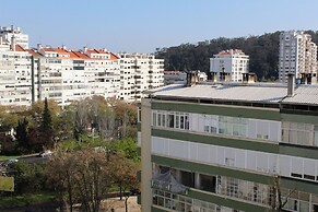 Lisboa - Benfica Est dio da Luz Apartment