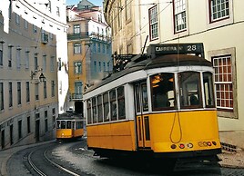 Lisboa - Benfica Est dio da Luz Apartment