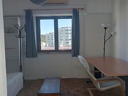 Lisboa - Benfica Est dio da Luz Apartment