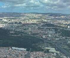 Lisboa - Benfica Est dio da Luz Apartment