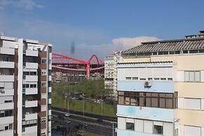 Lisboa - Benfica Est dio da Luz Apartment