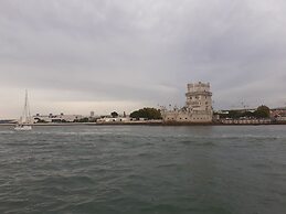 Lisboa - Benfica Est dio da Luz Apartment