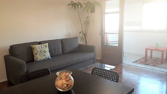 Lisboa - Benfica Est dio da Luz Apartment