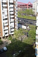 Lisboa - Benfica Est dio da Luz Apartment