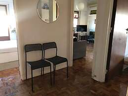 Lisboa - Benfica Est dio da Luz Apartment