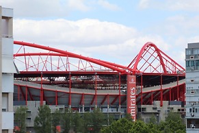 Lisboa - Benfica Est dio da Luz Apartment