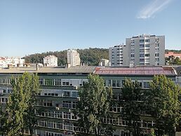 Lisboa - Benfica Est dio da Luz Apartment