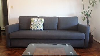 Lisboa - Benfica Est dio da Luz Apartment