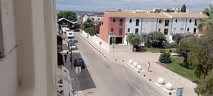 Delta Marina Vilamoura Center Flat