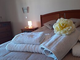 VP Flat With Balcony and Pool View