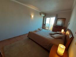 VP Flat With Balcony and Pool View