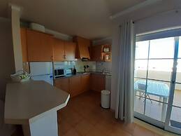 VP Flat With Balcony and Pool View