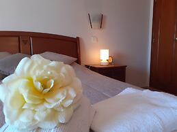 VP Flat With Balcony and Pool View