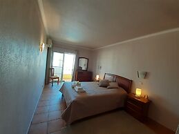 VP Flat With Balcony and Pool View