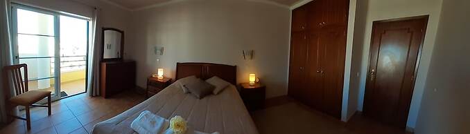 VP Flat With Balcony and Pool View