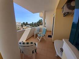 VP Flat With Balcony and Pool View