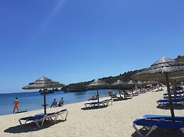 VP Flat With Balcony and Pool View