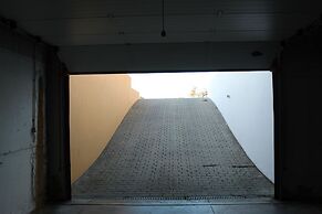 VP Flat With Balcony and Pool View