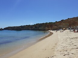 VP Flat With Balcony and Pool View