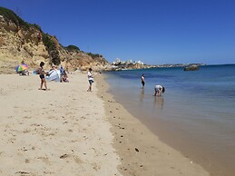 VP Flat With Balcony and Pool View