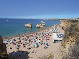 VP Flat With Balcony and Pool View