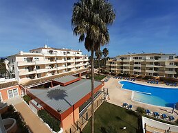 VP Flat With Balcony and Pool View