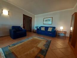 VP Flat With Balcony and Pool View