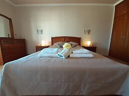 VP Flat With Balcony and Pool View