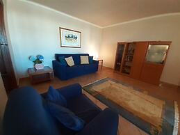 VP Flat With Balcony and Pool View